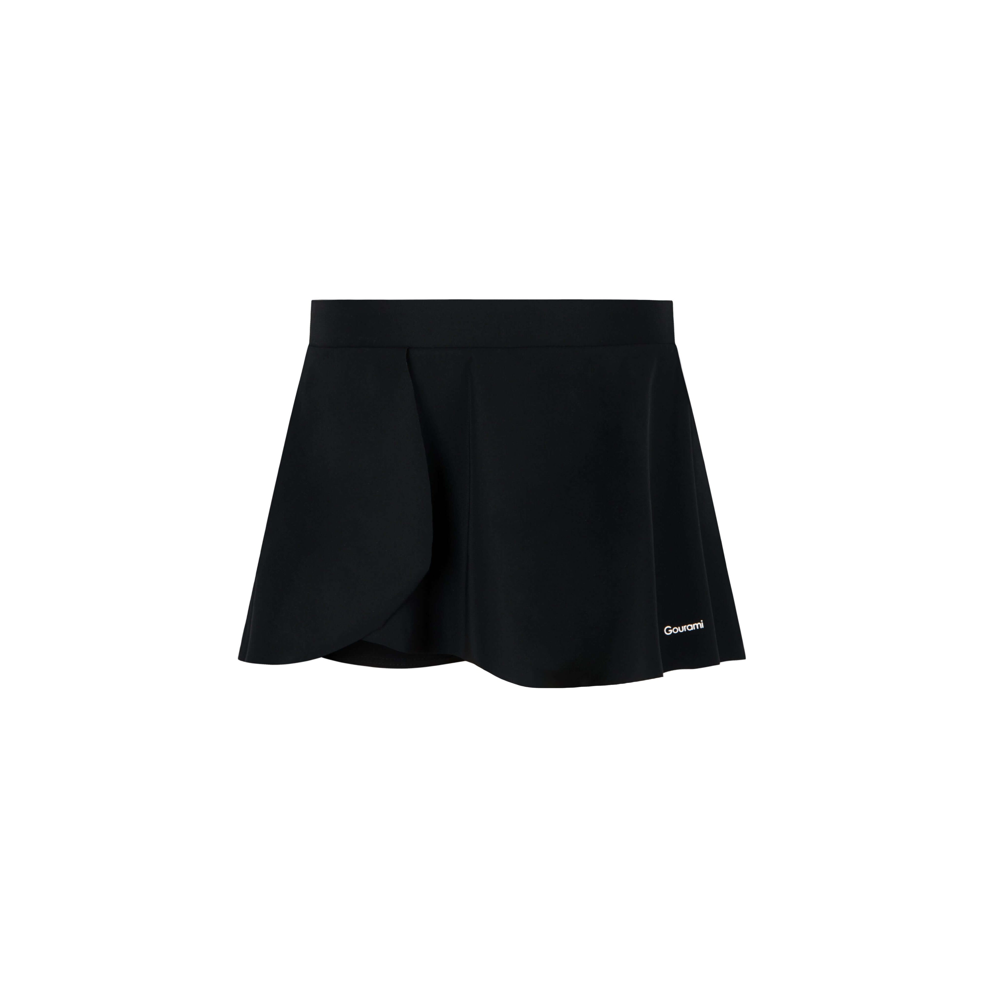 Eternal Girls Swim Skort