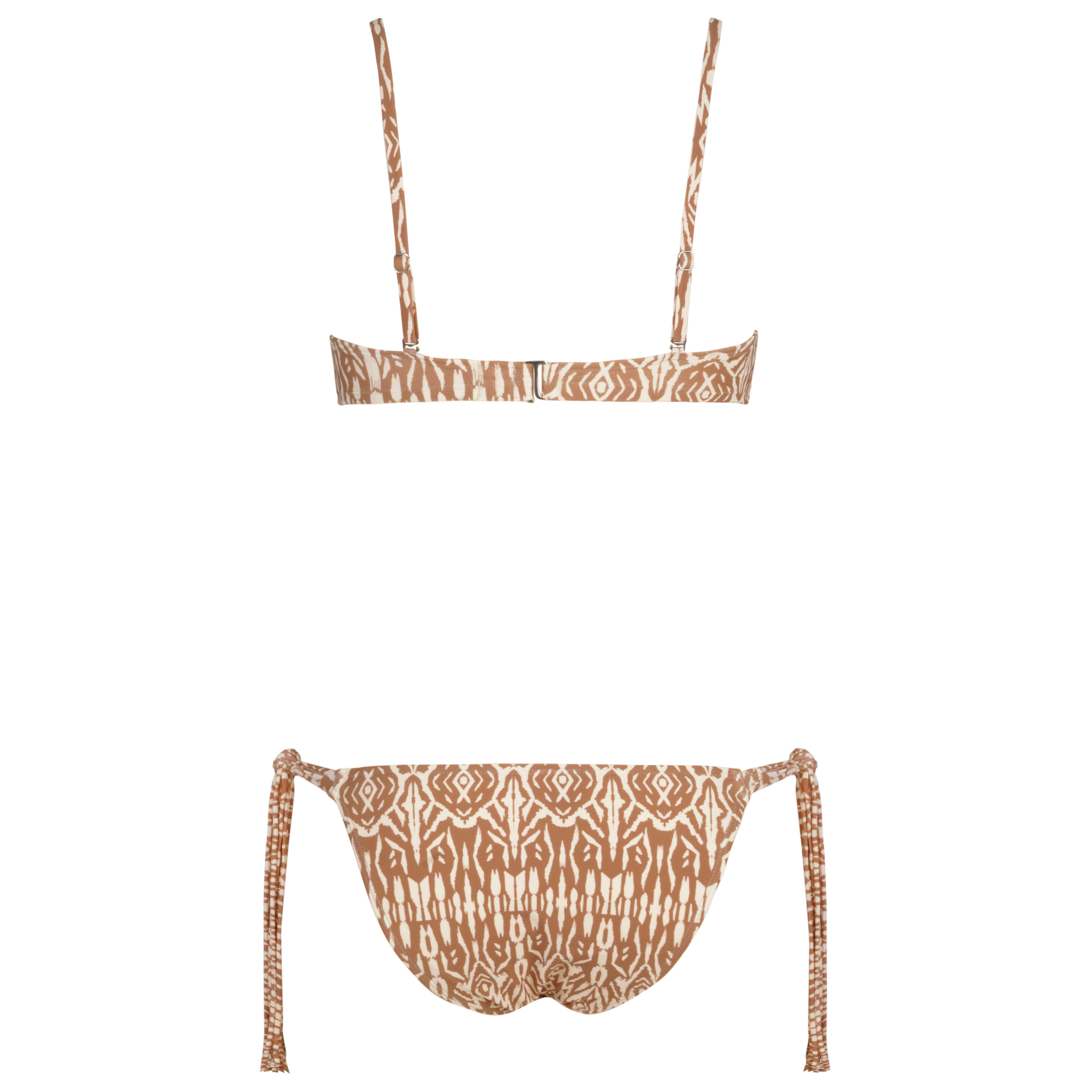 Urban Boho 連身比堅尼