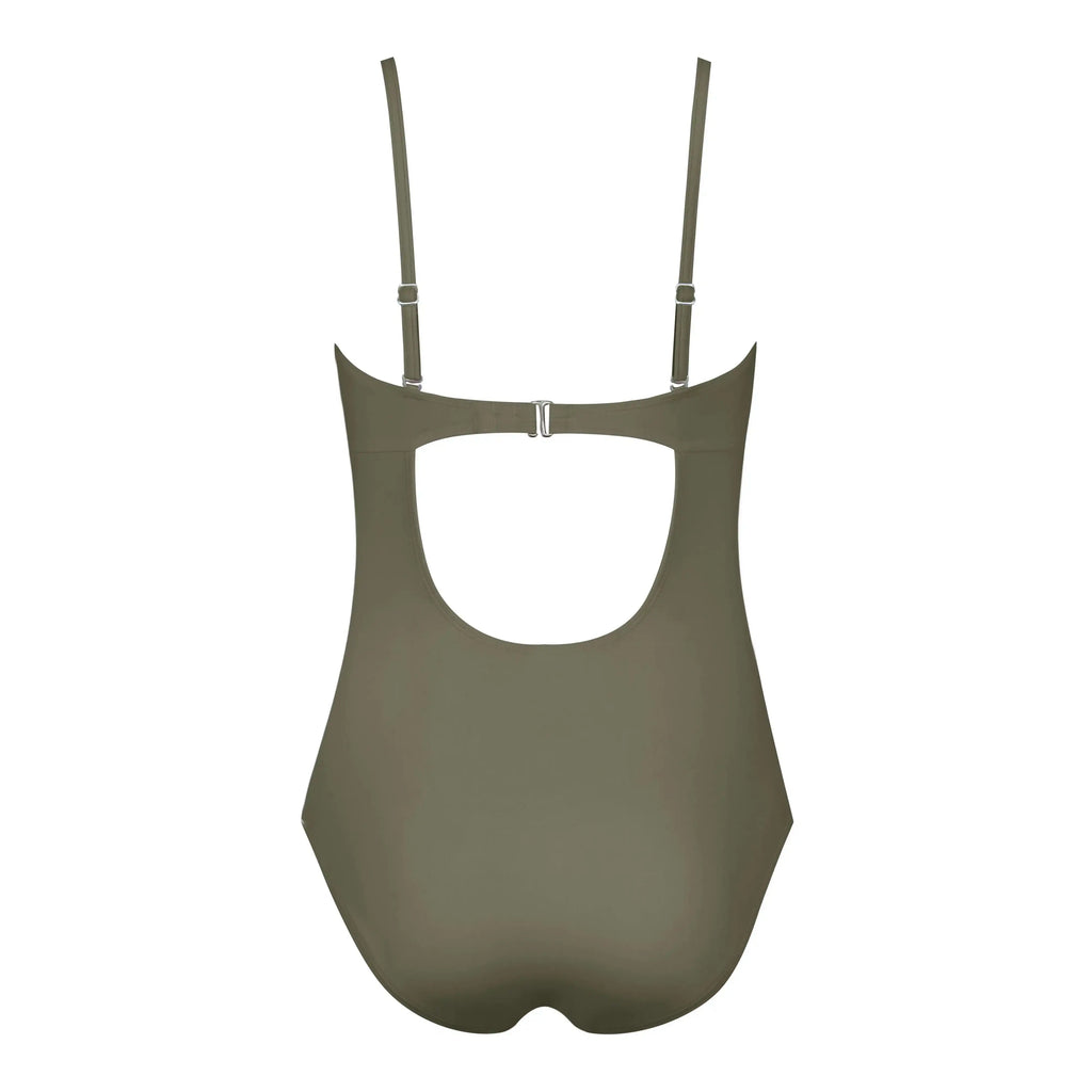 To Gather Swimsuit - Gourami