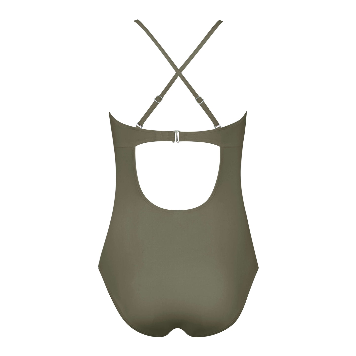 To Gather Swimsuit - Gourami