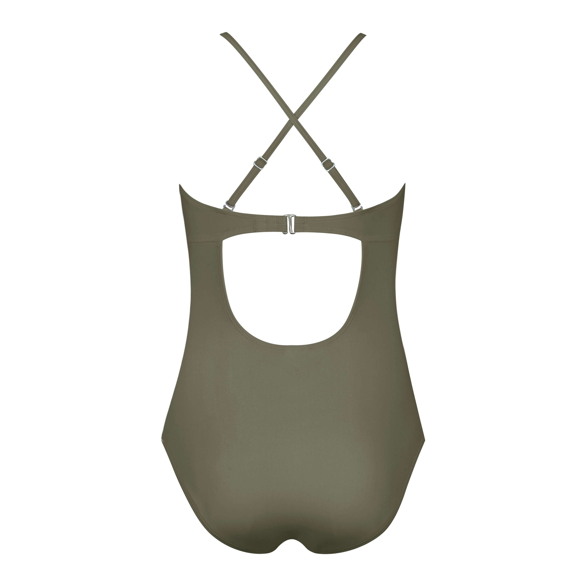 To Gather Swimsuit - Gourami