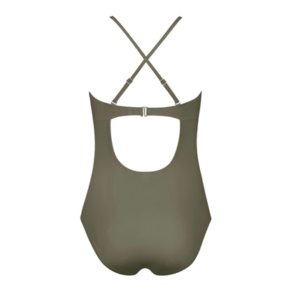 To Gather Swimsuit - Gourami