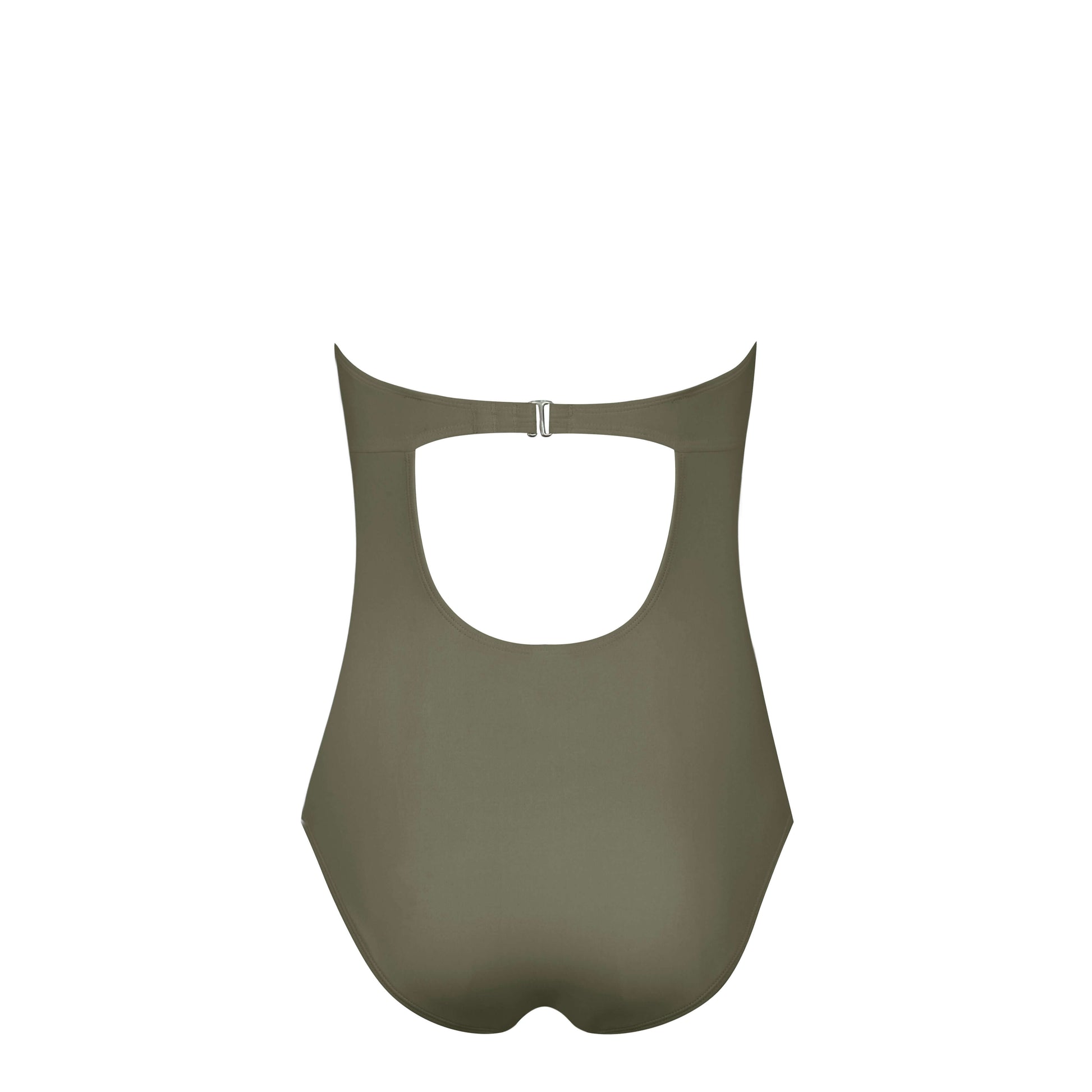 To Gather Swimsuit - Gourami
