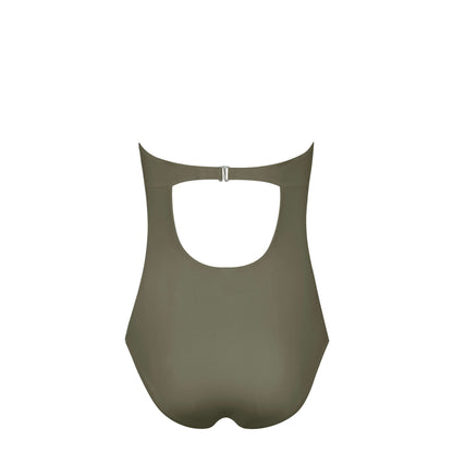 To Gather Swimsuit - Gourami