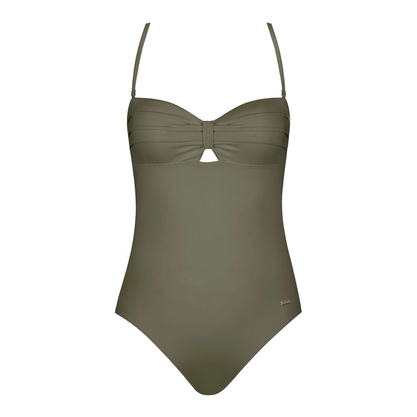 To Gather Swimsuit - Gourami