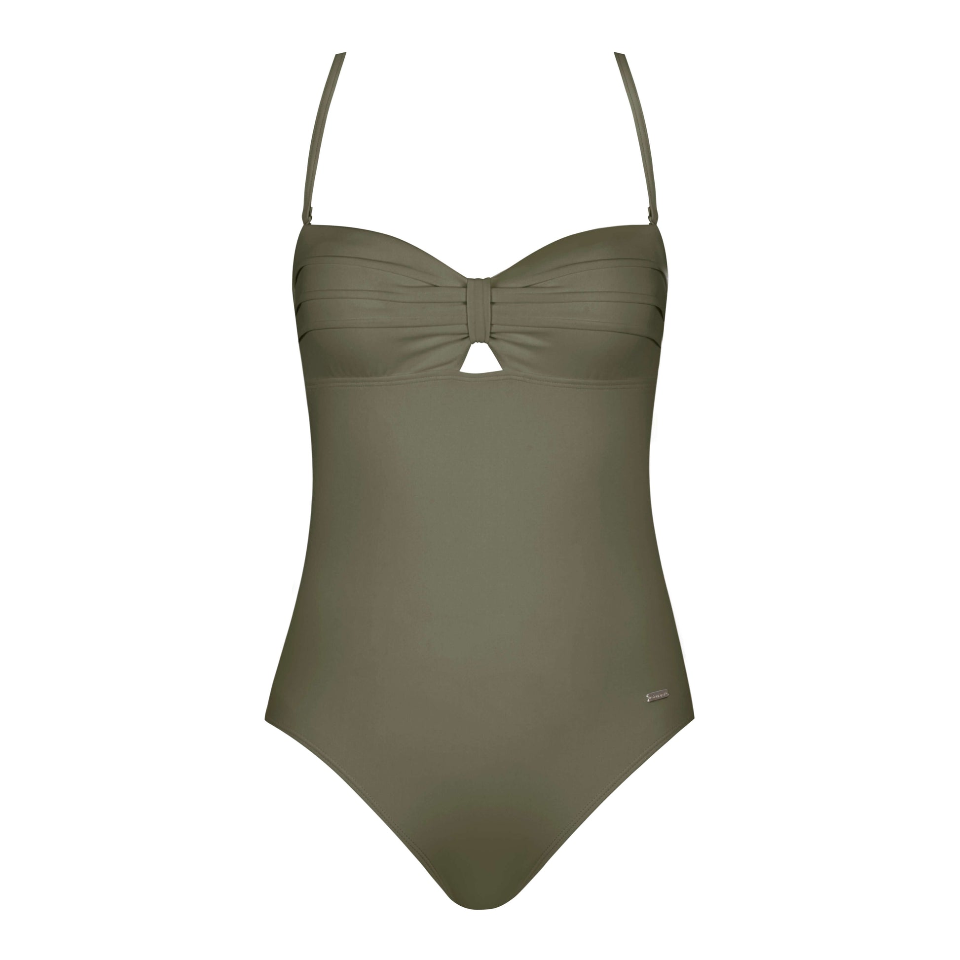 To Gather Swimsuit - Gourami
