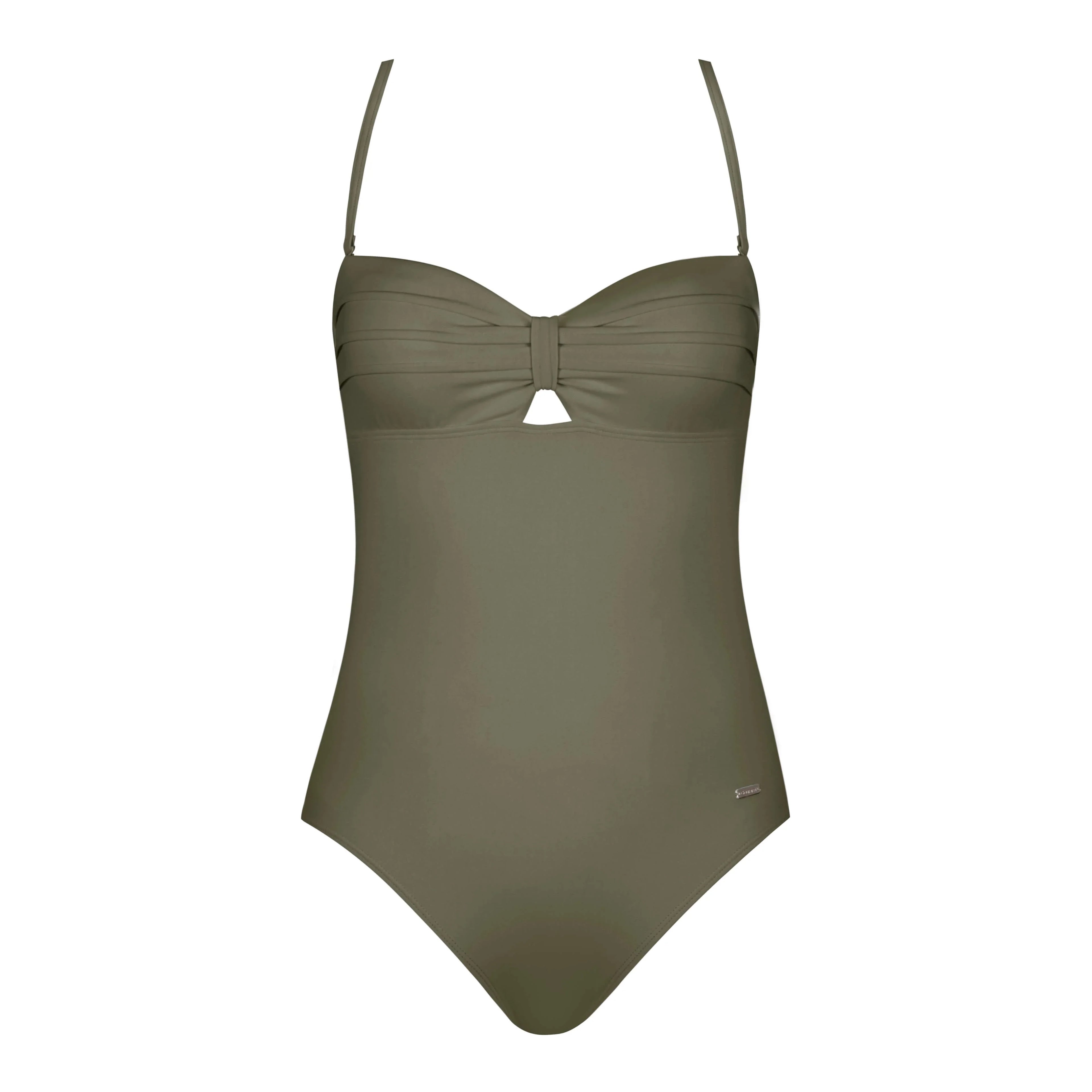 To Gather Swimsuit - Gourami