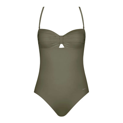 To Gather Swimsuit - Gourami