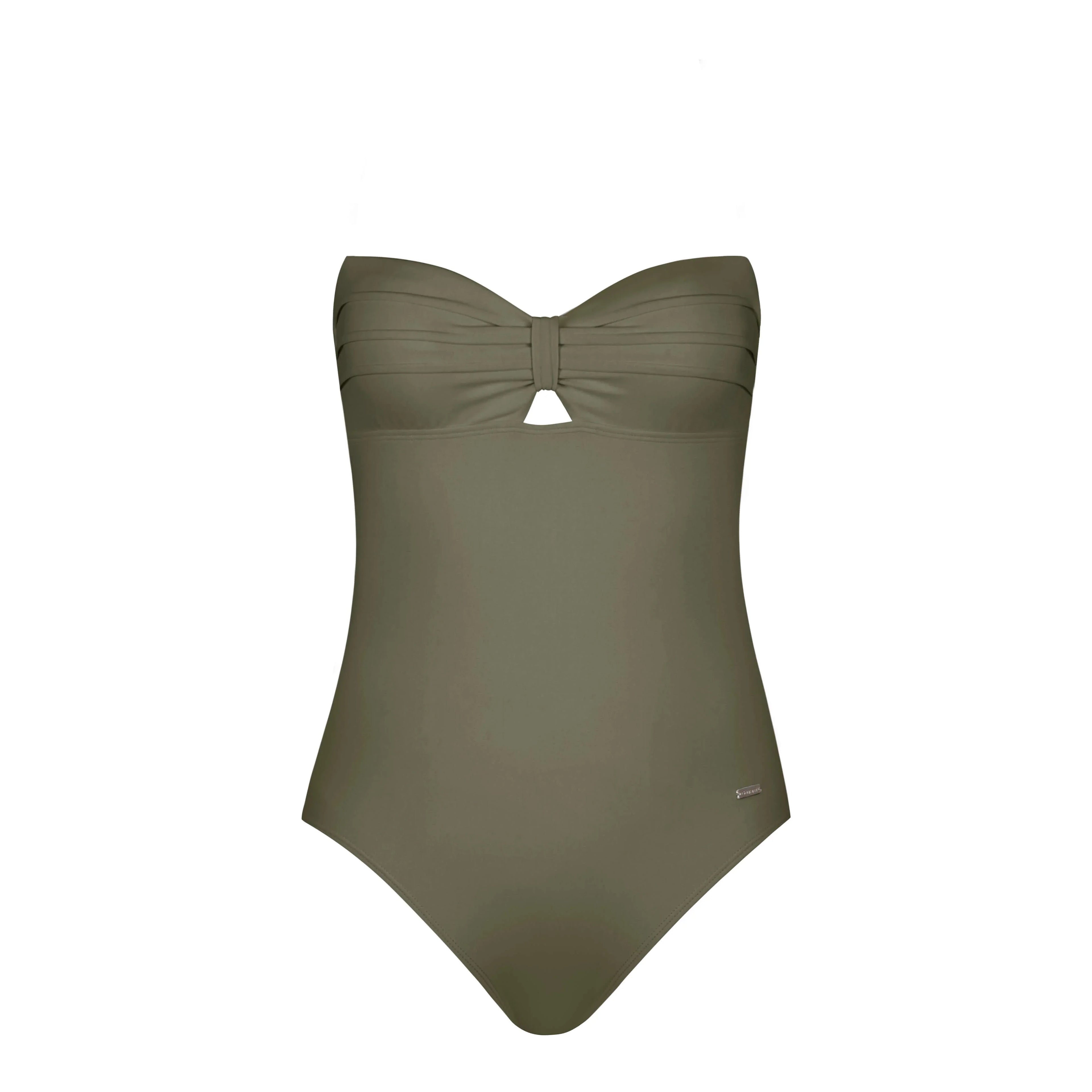 To Gather Swimsuit - Gourami