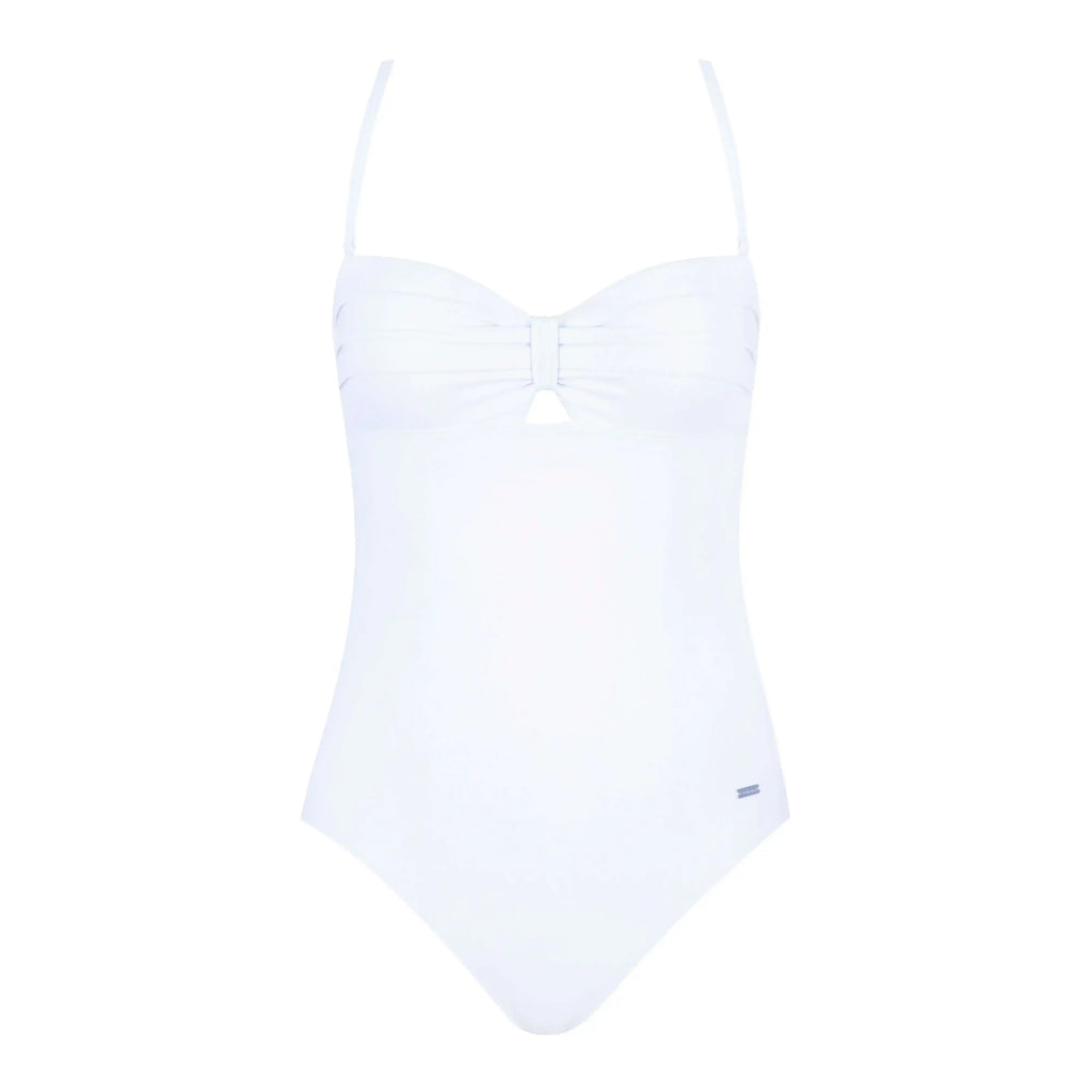 To Gather Swimsuit - Gourami