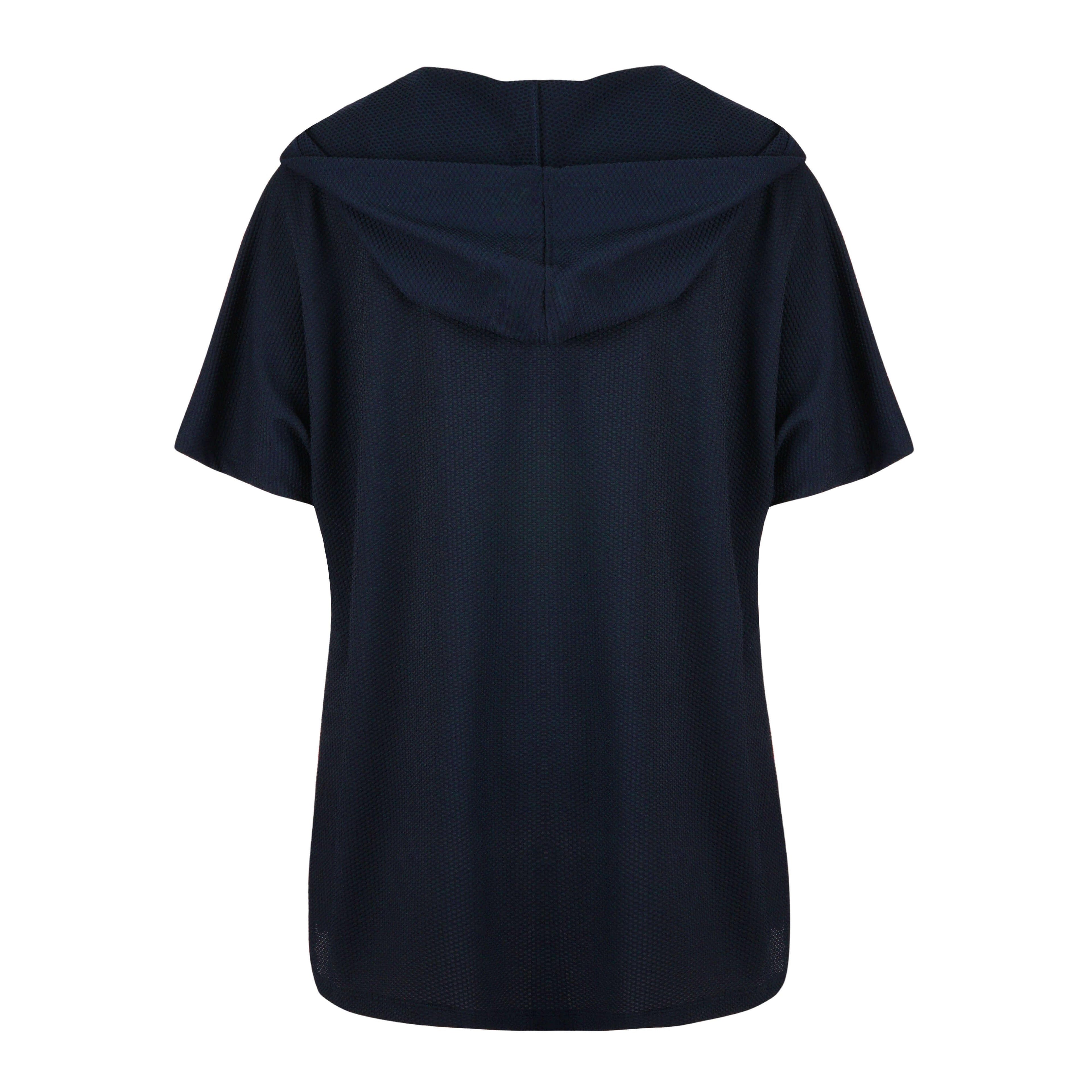 24/7 Coverup Dress - Gourami