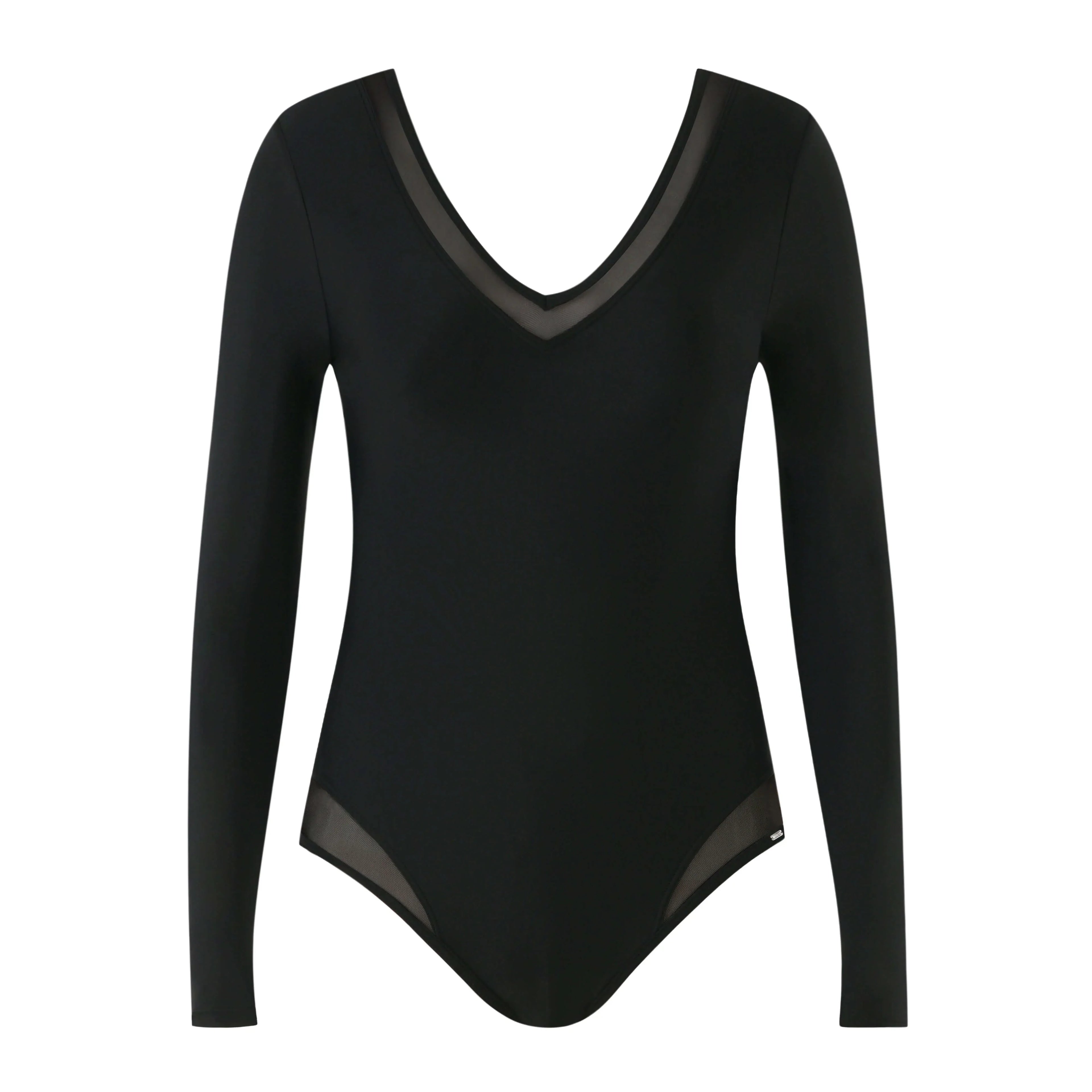 Valley Long Sleeve Swimsuit - Gourami