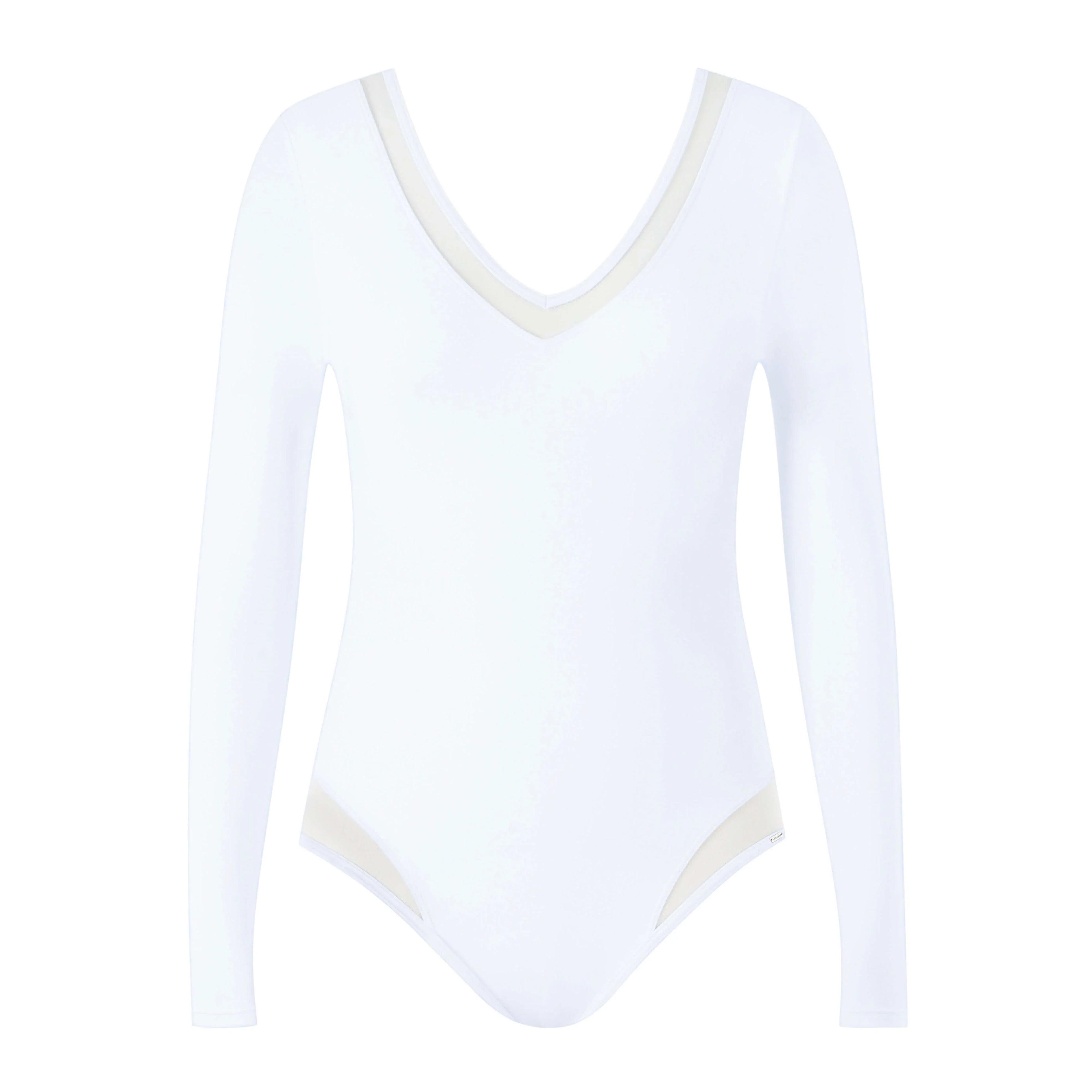 Valley Long Sleeve Swimsuit - Gourami