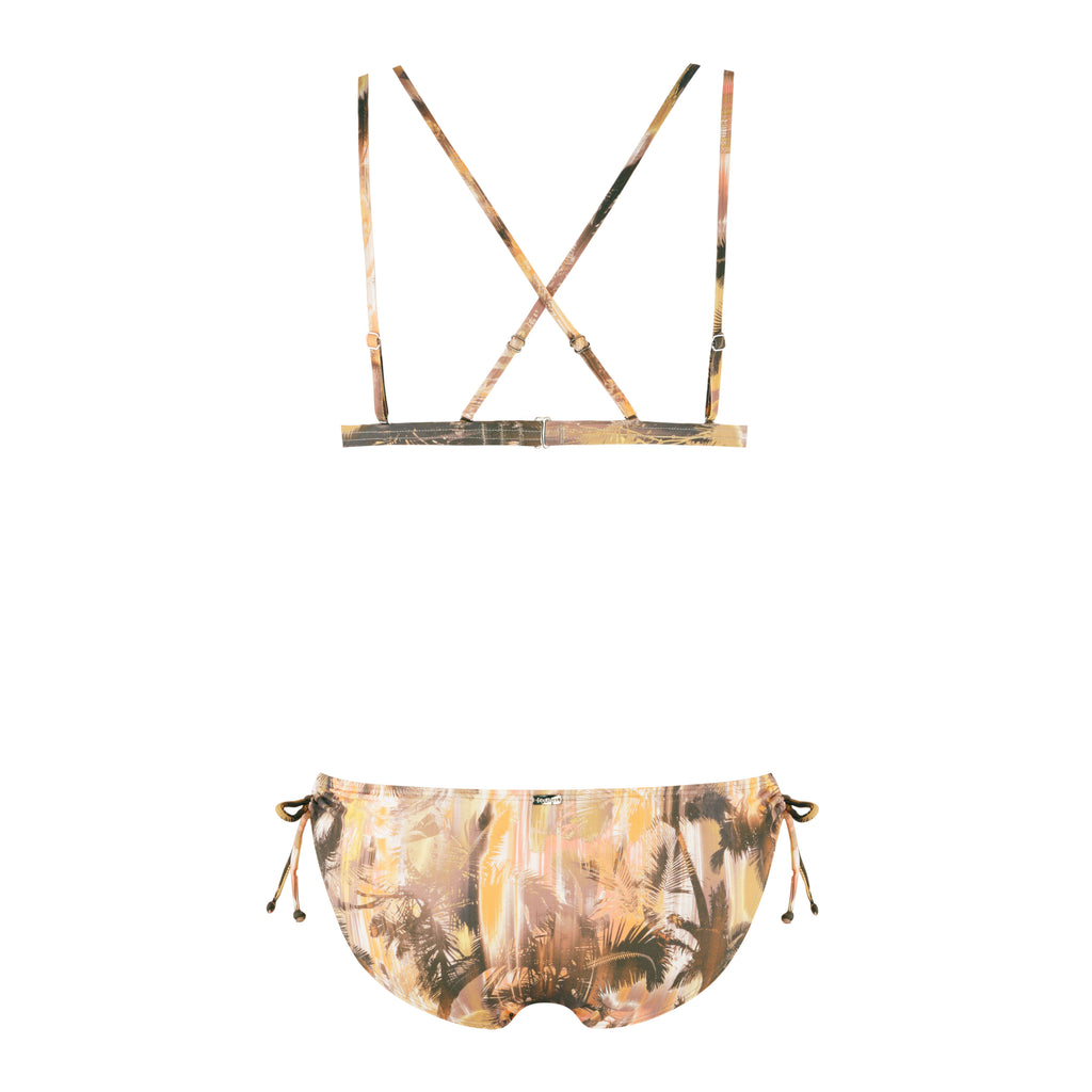 Tropadelic Monokini