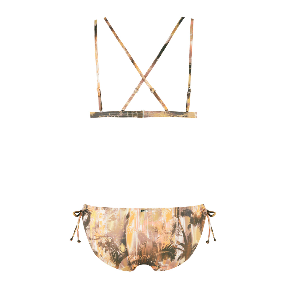 Tropadelic Monokini