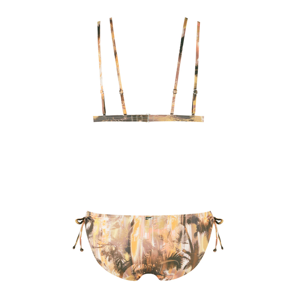 Tropadelic Monokini