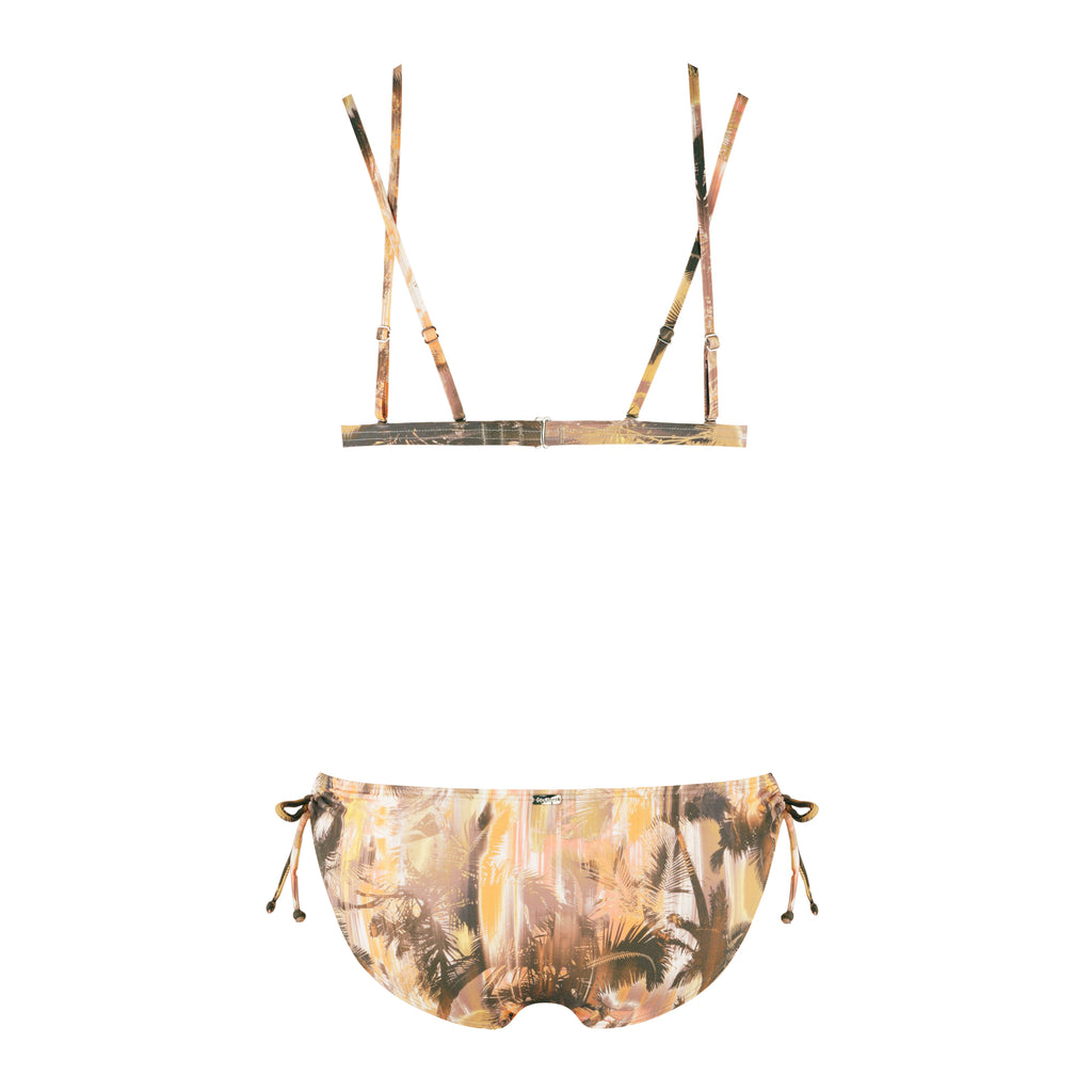 Tropadelic Monokini