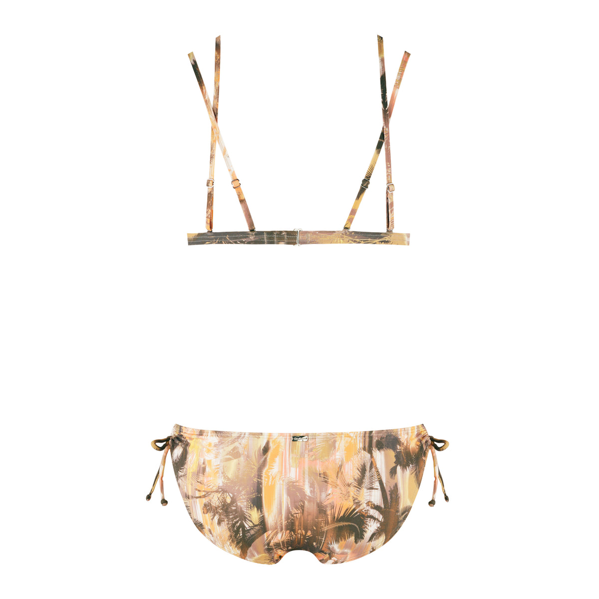 Tropadelic Monokini