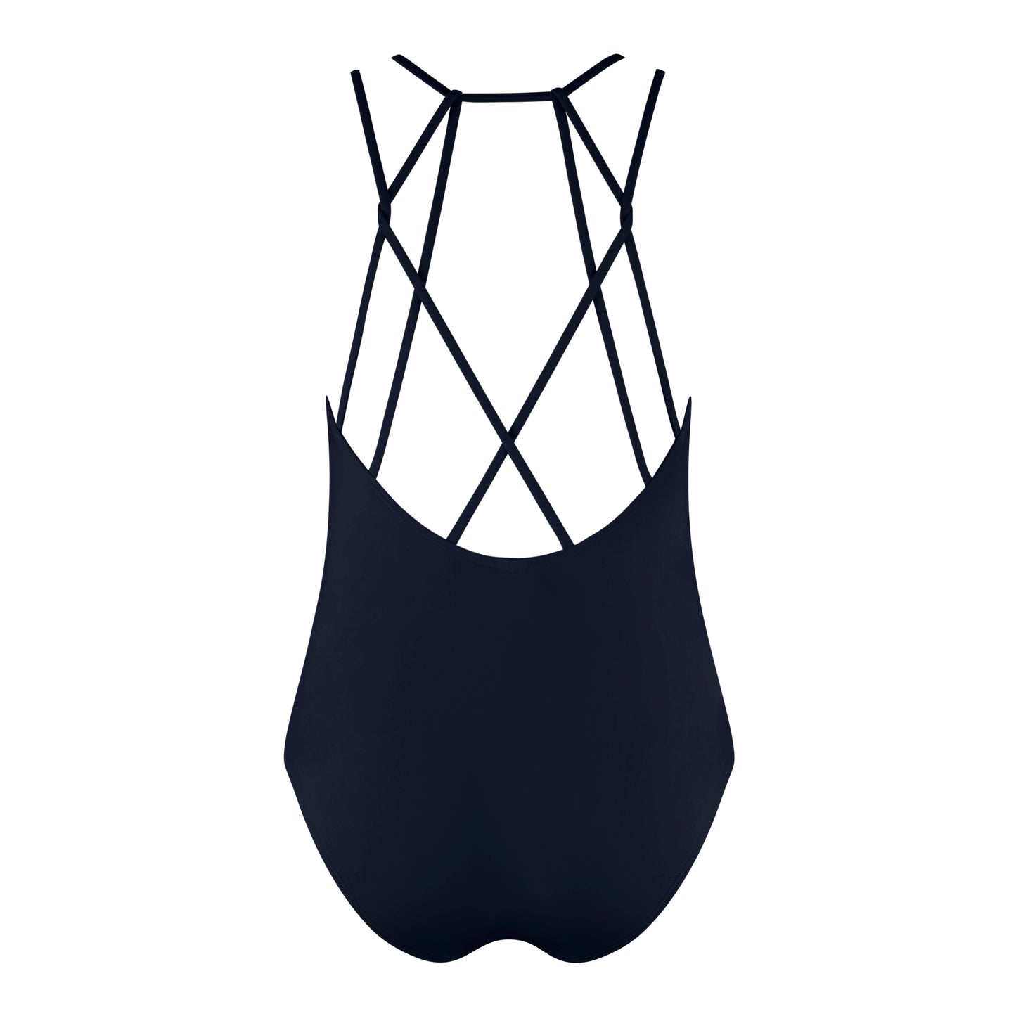 Webbed Swimsuit - Gourami