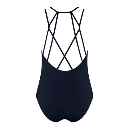 Webbed Swimsuit - Gourami