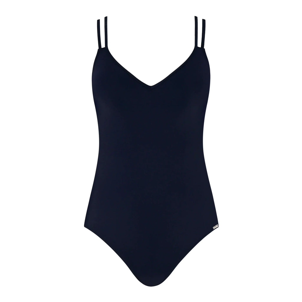 Webbed Swimsuit - Gourami