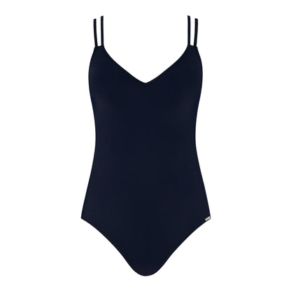 Webbed Swimsuit - Gourami