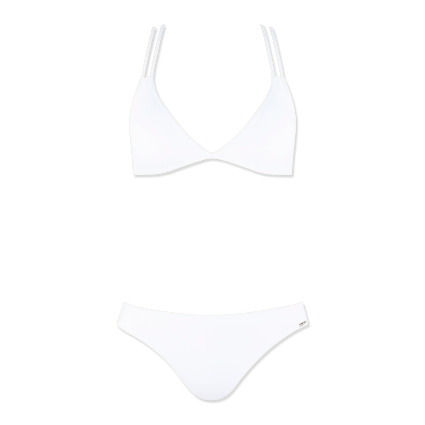 Webbed Bikini - Gourami