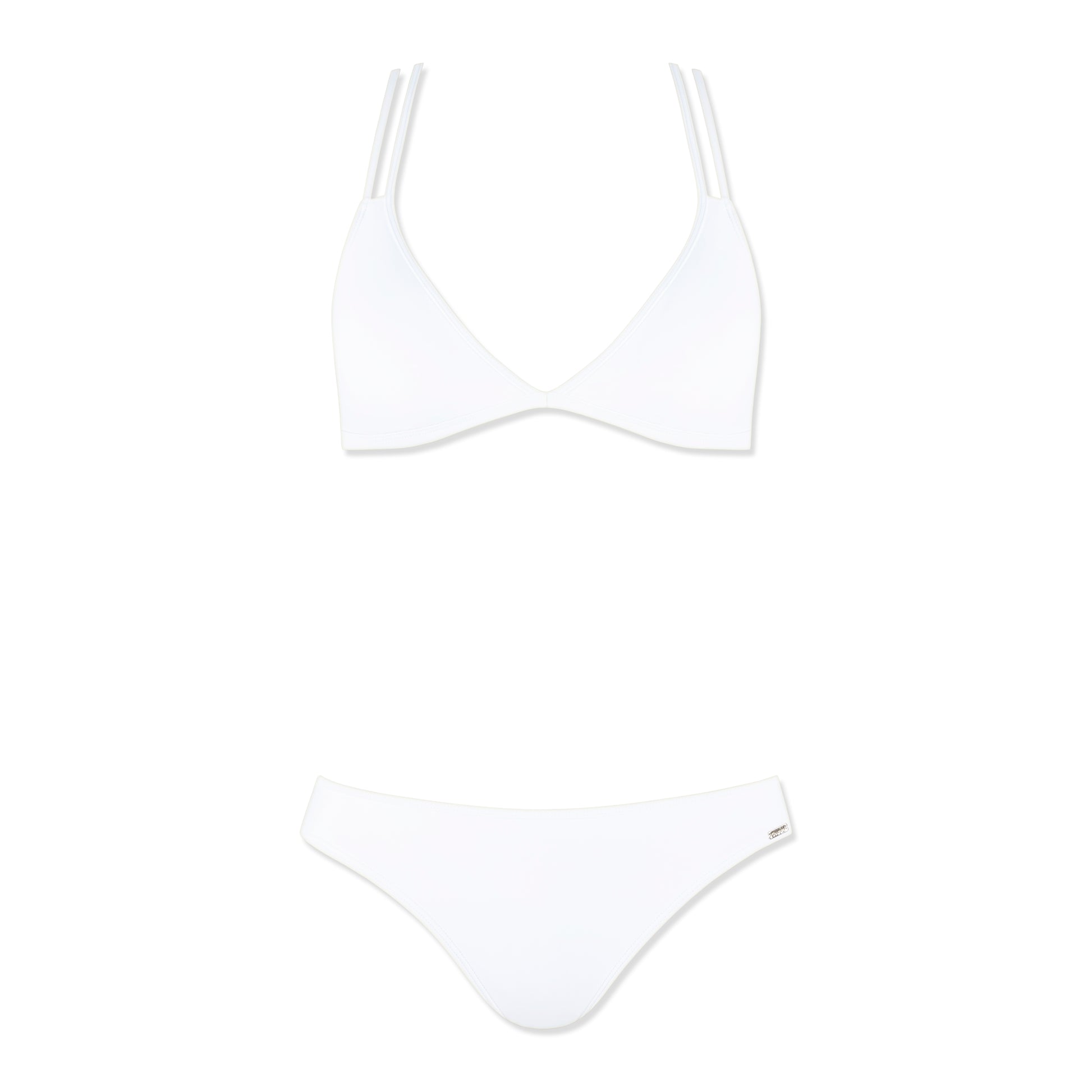 Webbed Bikini - Gourami