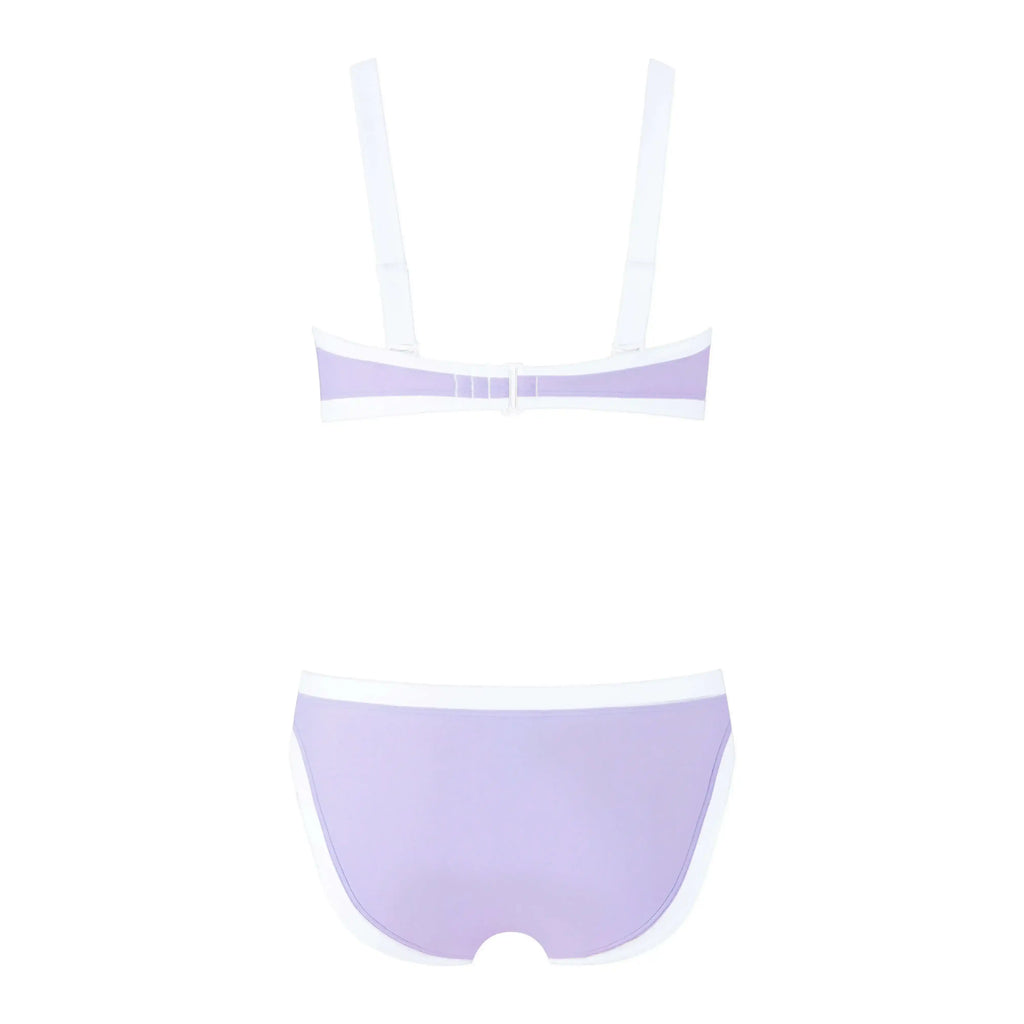 Borders Monokini - Gourami