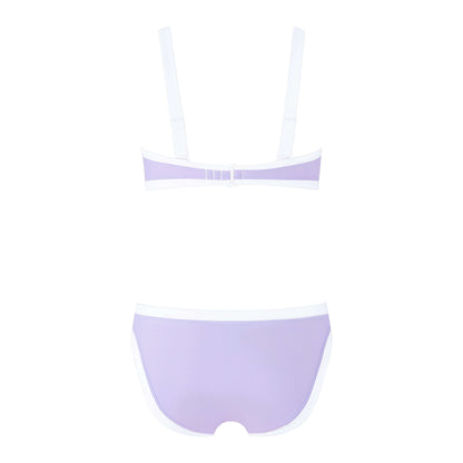 Borders Monokini - Gourami