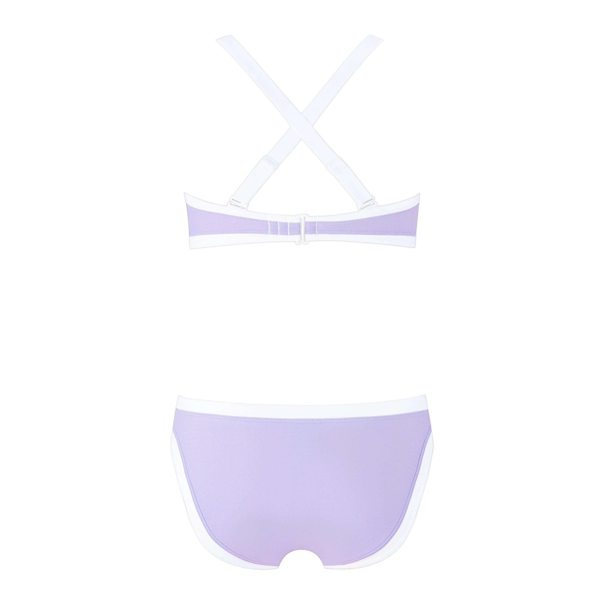 Borders Monokini - Gourami