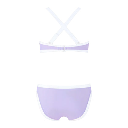 Borders Monokini - Gourami