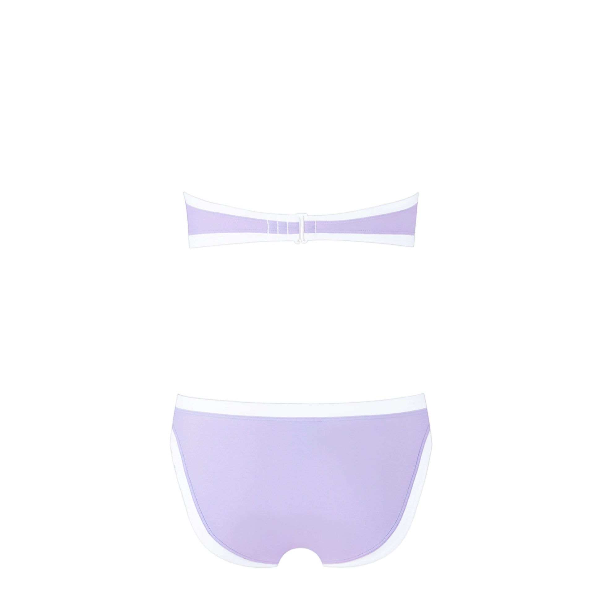 Borders Monokini - Gourami