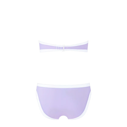 Borders Monokini - Gourami