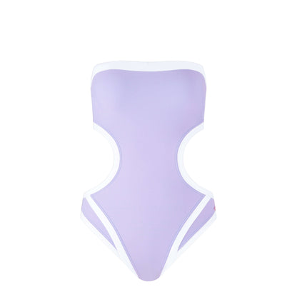 Borders Monokini - Gourami