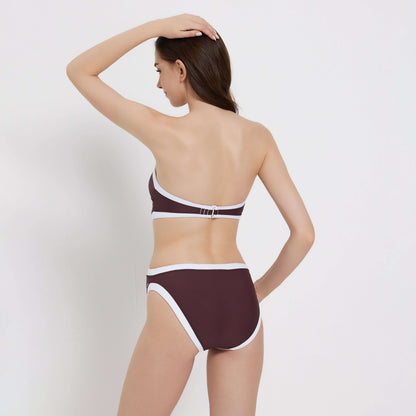 Borders Monokini - Gourami