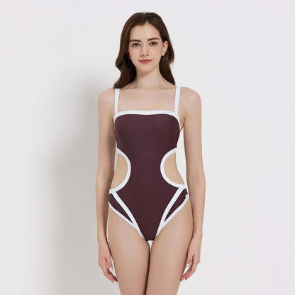 Borders Monokini - Gourami