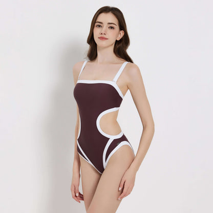 Borders Monokini - Gourami