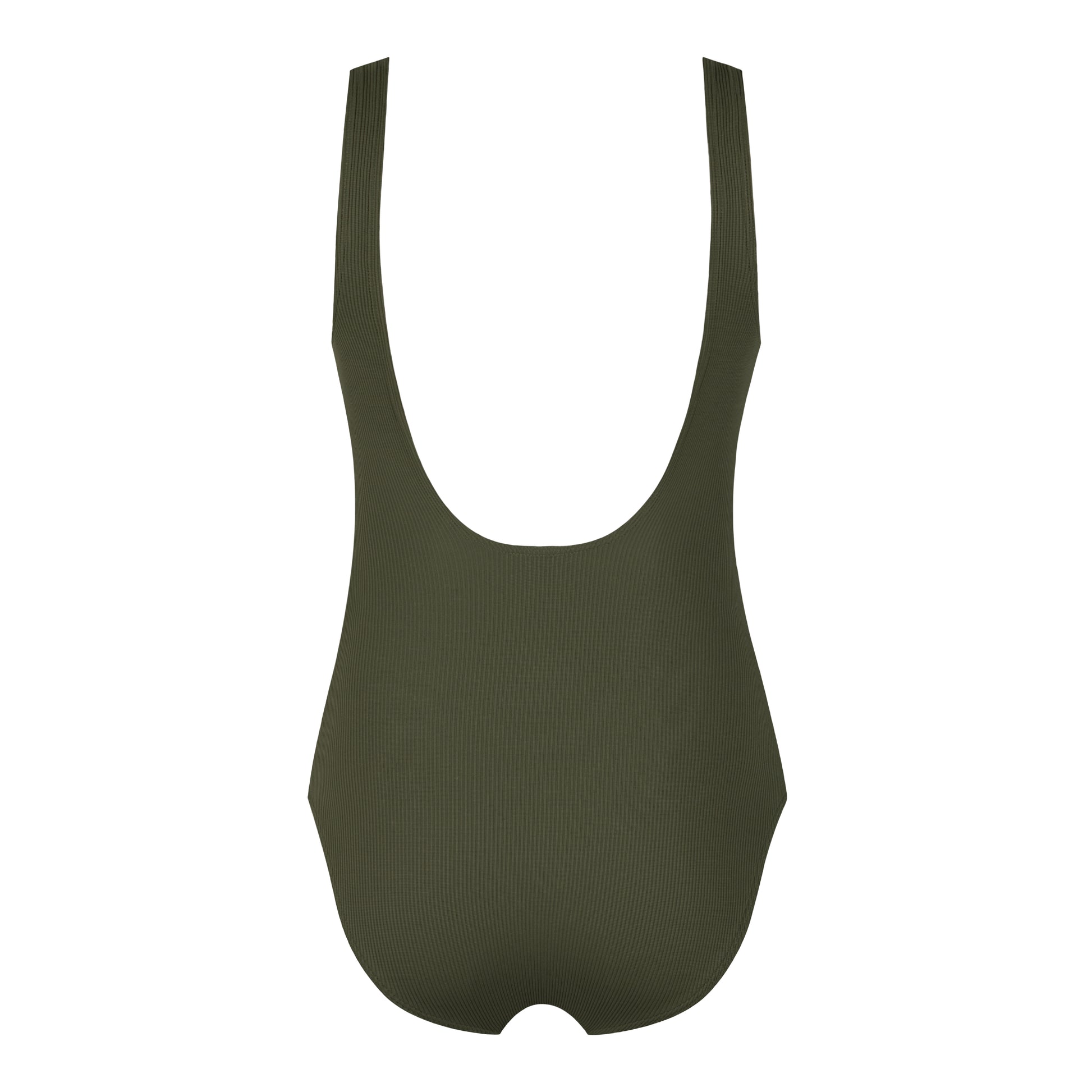 Body Focus Swimsuit - Gourami