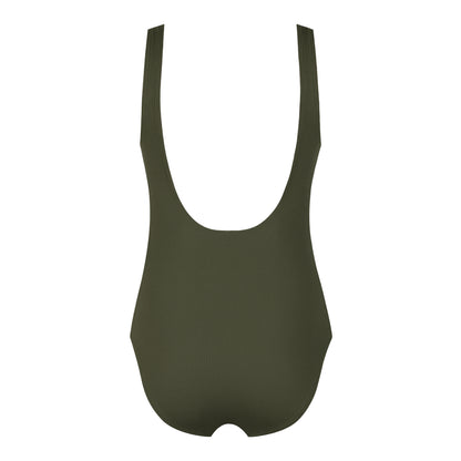 Body Focus Swimsuit - Gourami