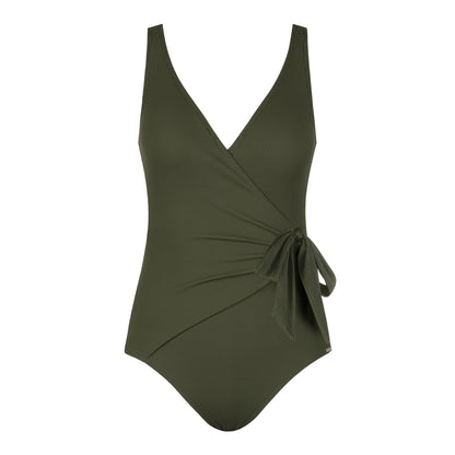 Body Focus Swimsuit - Gourami