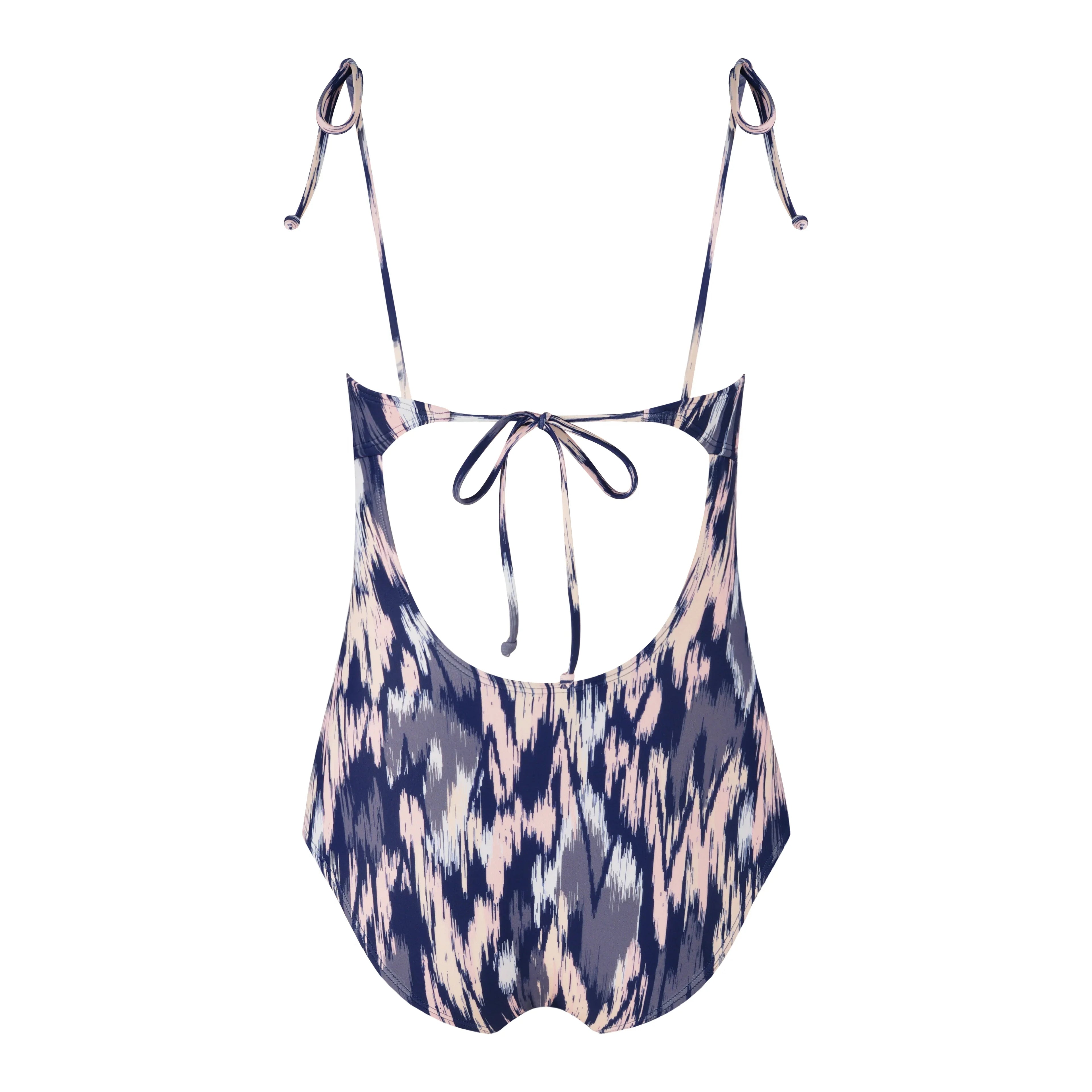 Soft Splash Swimsuit - Gourami