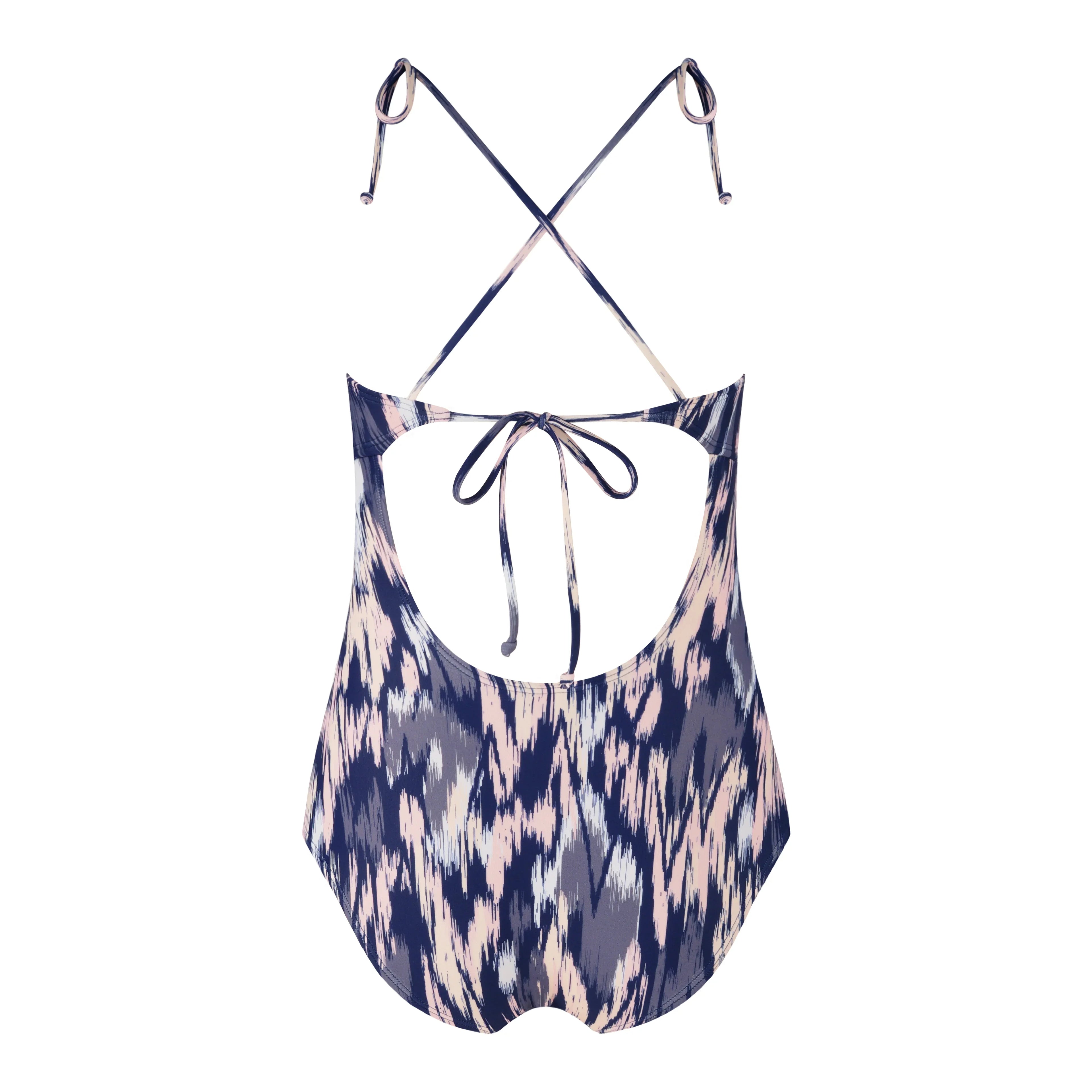 Soft Splash Swimsuit - Gourami