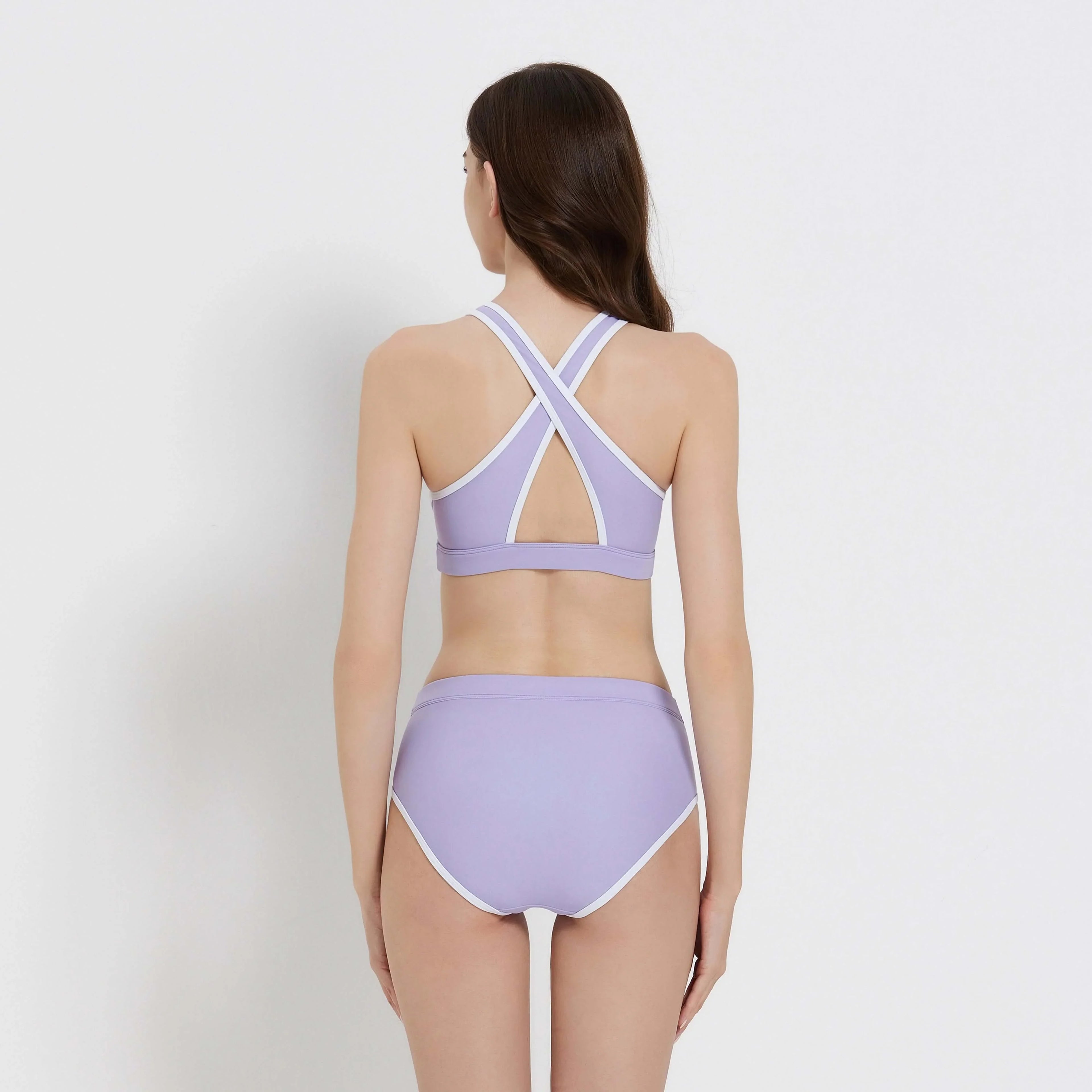 Meteor Bikini - Gourami