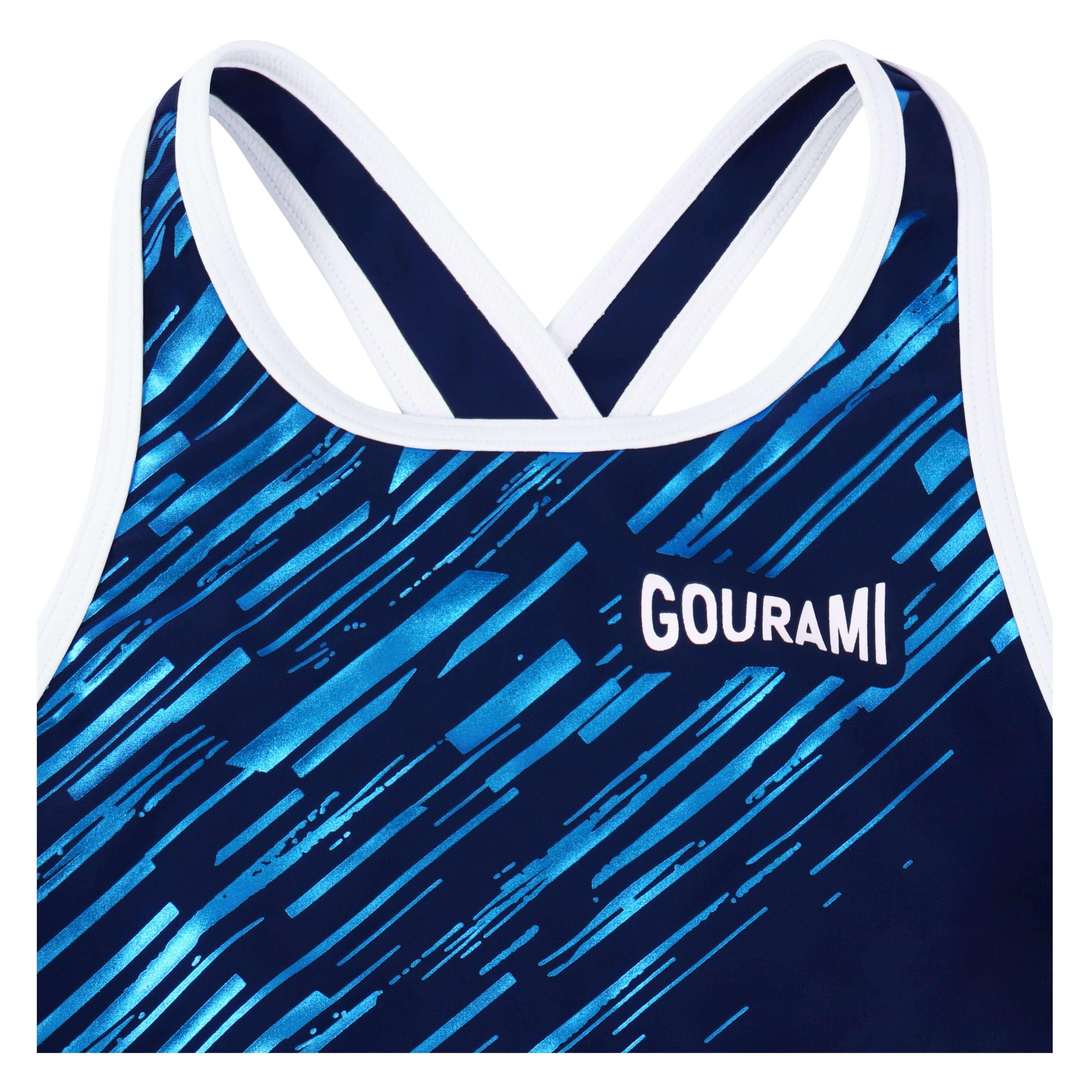 Meteor Bikini - Gourami