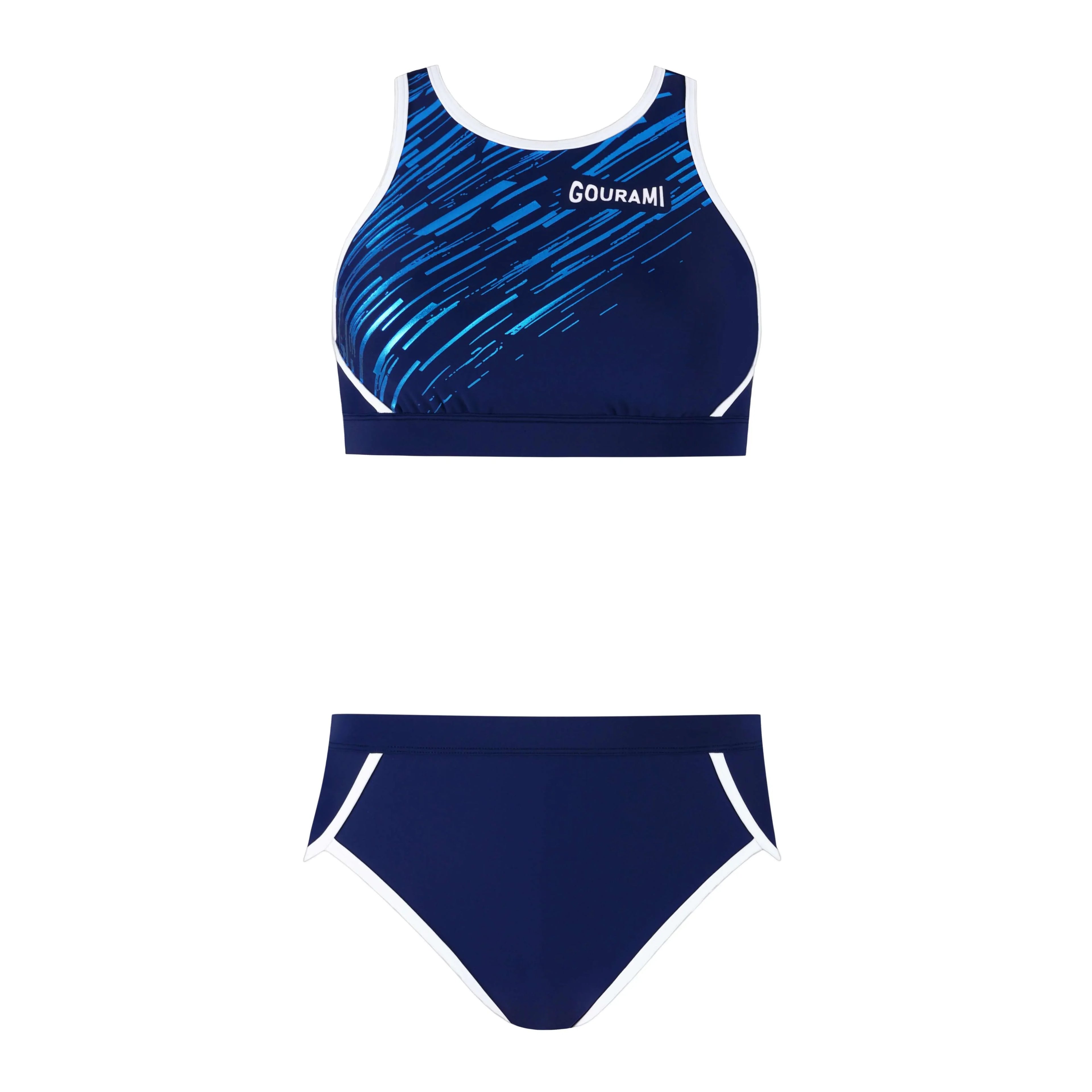 Meteor Bikini - Gourami