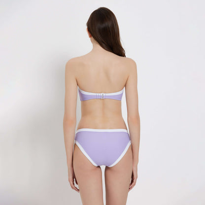Borders Bikini - Gourami