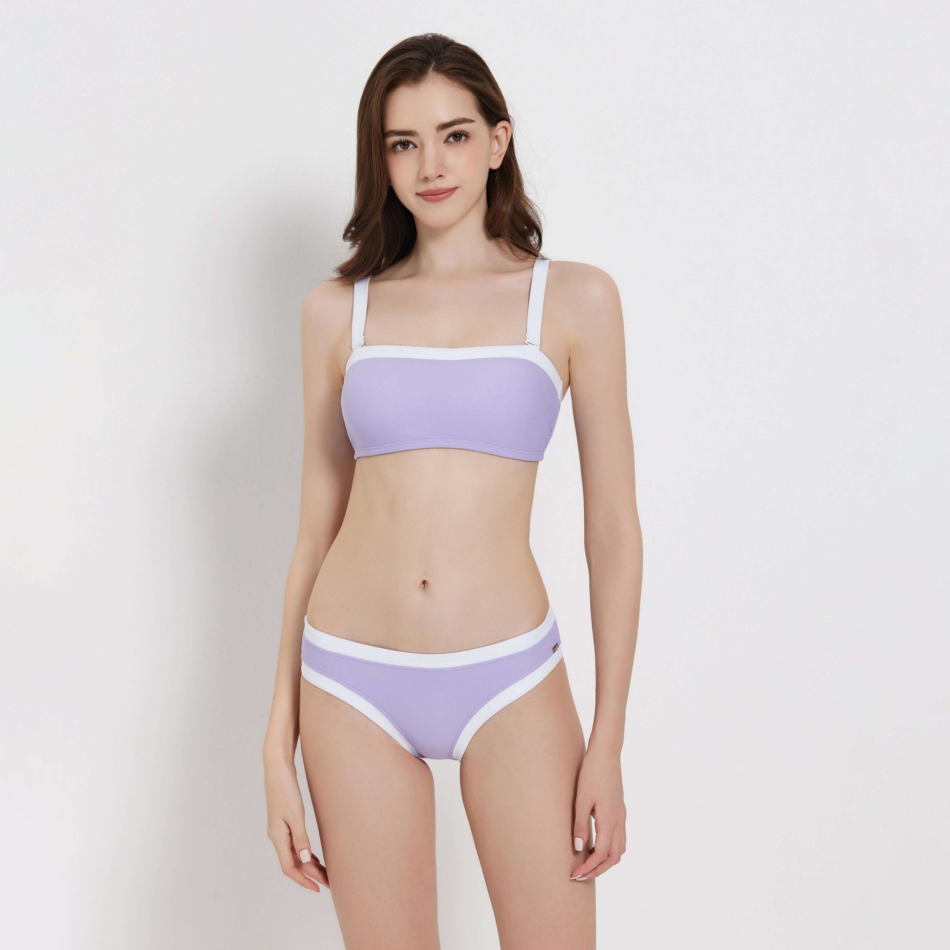 Borders Bikini - Gourami