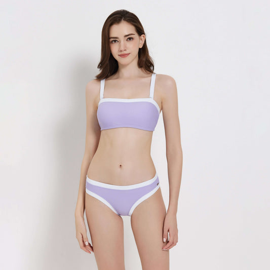 Borders Bikini - Gourami