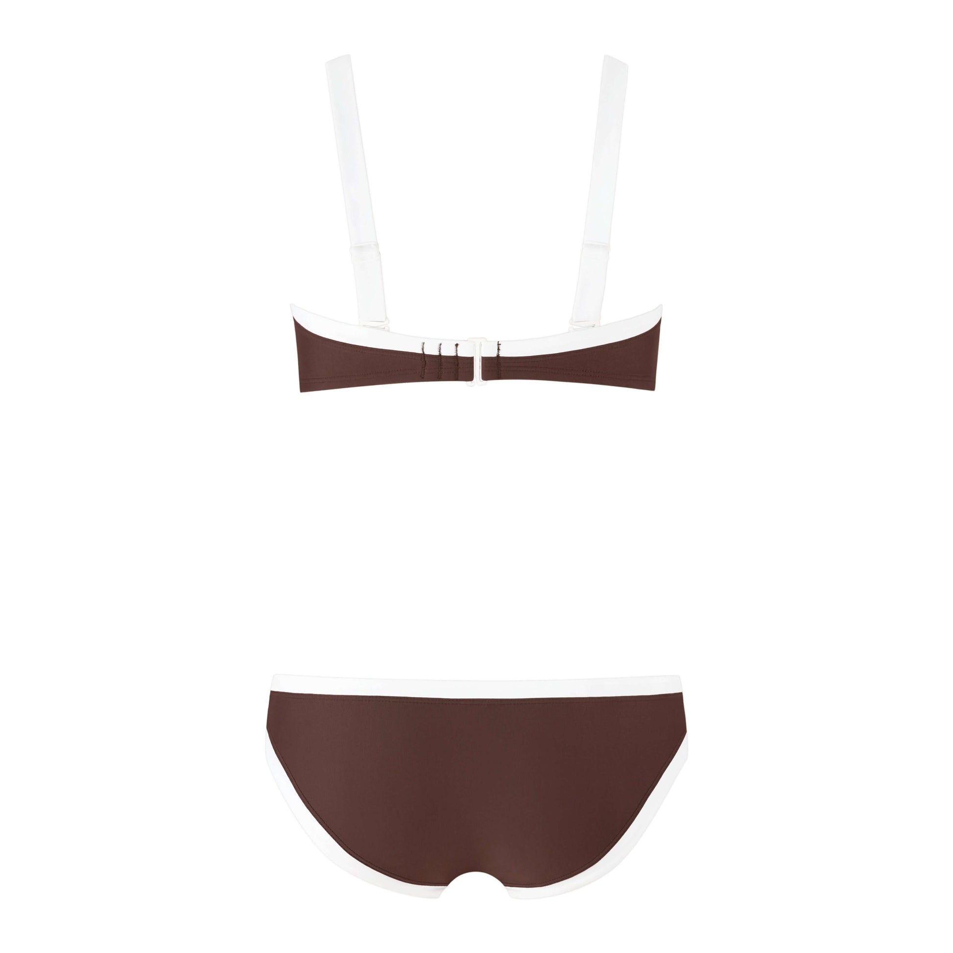 Borders Bikini - Gourami